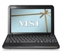 Notebook MSI Wind U110-002PL