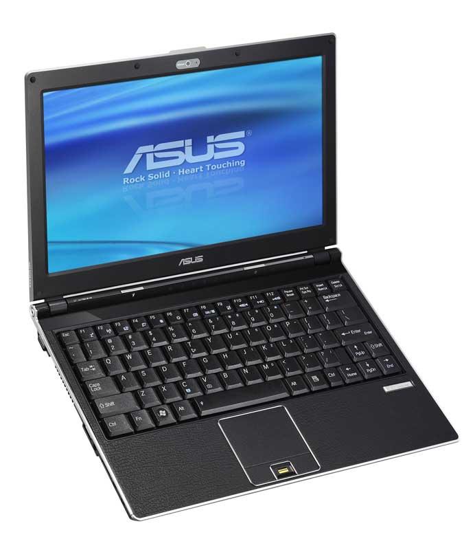 Notebook Asus U1E-1P039E