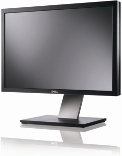 Monitor LCD Dell U2410