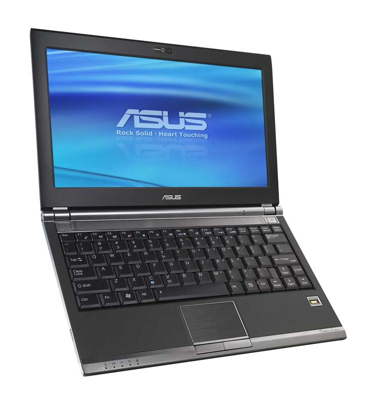 Notebook Asus U2E-1P010E