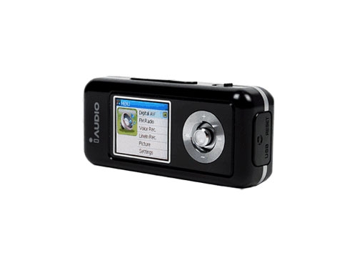 Odtwarzacz MP3 iAudio U3 2GB