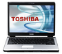 Notebook Toshiba Satellite U300-13N