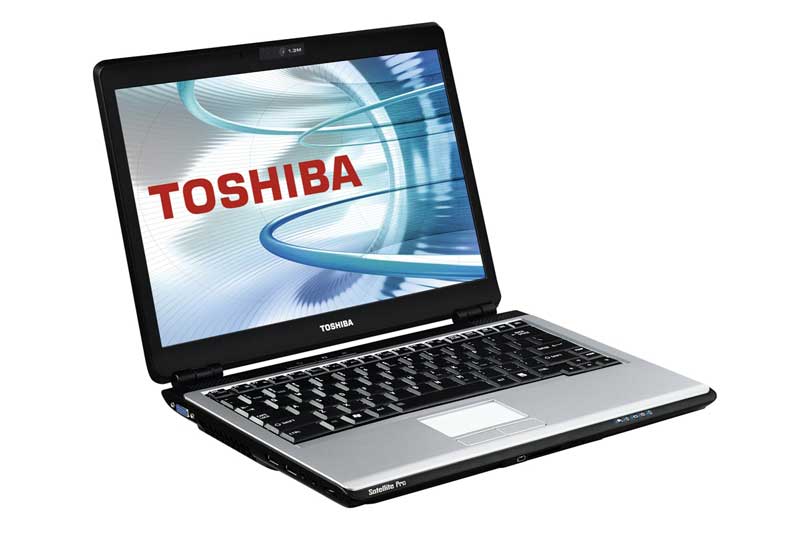 Notebook Toshiba Satellite U300-153