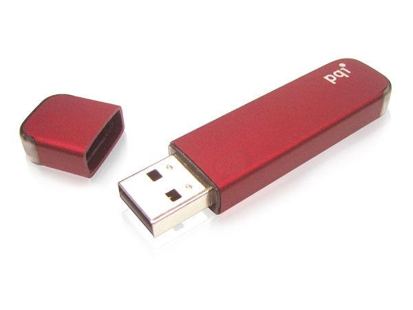 Pamięć przenośna PQI USB U310 COOL DRIVE 16GB