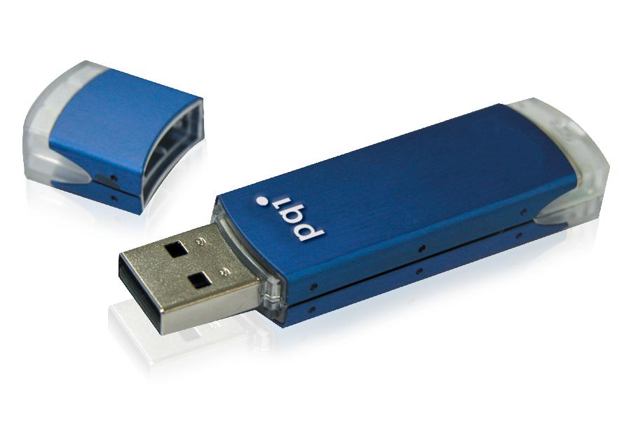 Pamięć przenośna PQI USB U339 16GB USB2.0