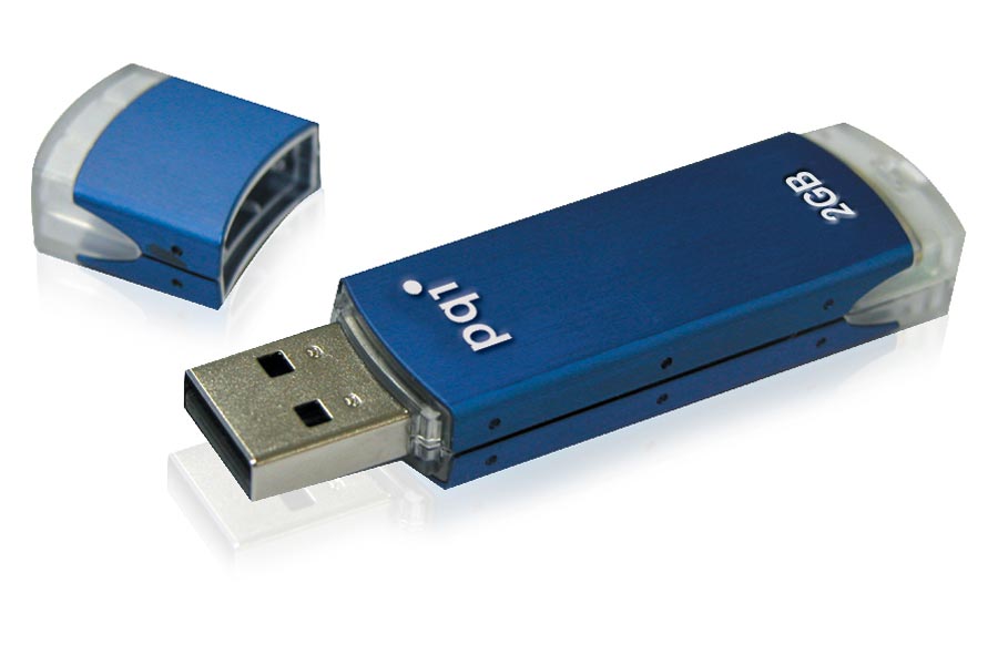 Pamięć przenośna PQI USB U339 2GB 88X USB2.0