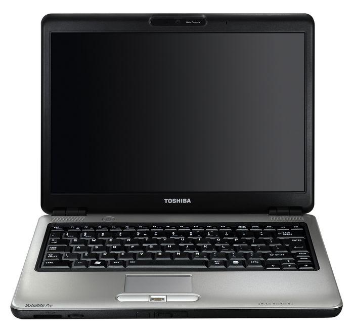 Notebook Toshiba Satellite Pro U400-15o
