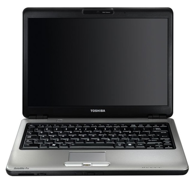 Notebook Toshiba Satellite Pro U400-185