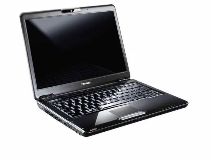 Notebook Toshiba Satellite U400-18F