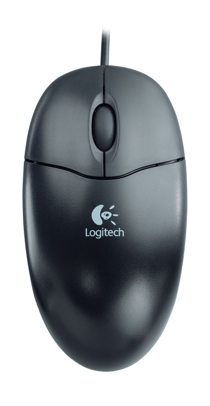 Mysz Logitech U96