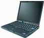 Notebook IBM ThinkPad Z61p T7200 UA3GEPB