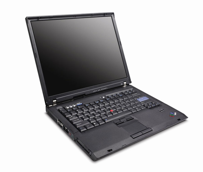 Notebook IBM ThinkPad T60 T5600 UD0FEPB