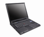 Notebook IBM ThinkPad T60 T5600 UD0FEPB