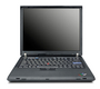 Notebook IBM ThinkPad R60 T5500 UE1HTPB