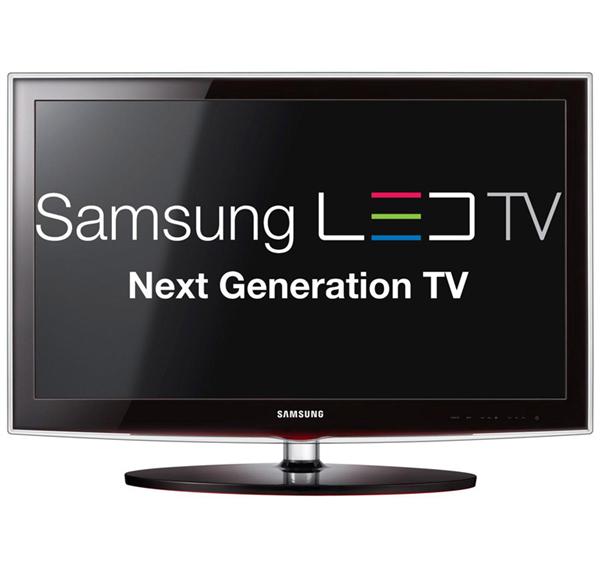 Telewizor LED Samsung UE22C4000