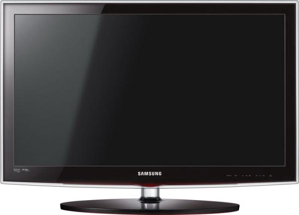 Telewizor LED Samsung UE26C4000