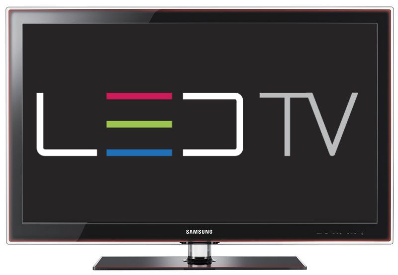 Telewizor LED Samsung UE37C5000