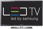 Telewizor LED Samsung UE37C6500