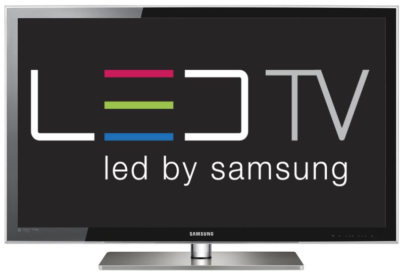 Telewizor LED Samsung UE40C6000