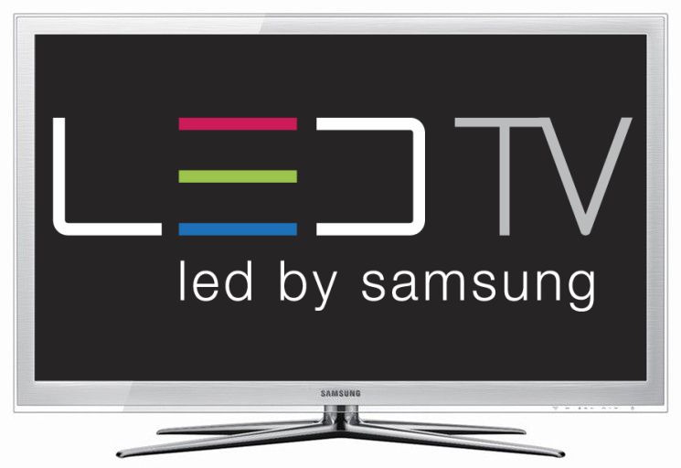 Telewizor LED Samsung UE40C6510