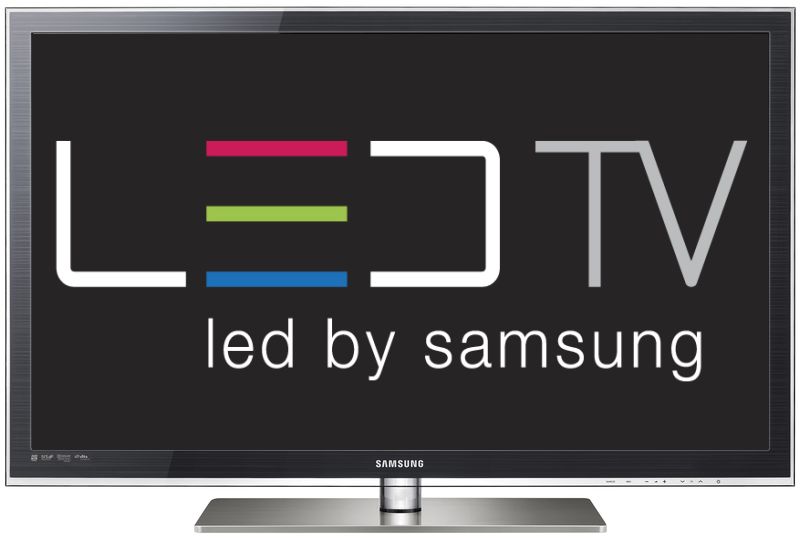 Telewizor LED Samsung UE55C6500