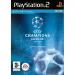 Gra PS2 Uefa Champions League 07