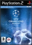 Gra PS2 Uefa Champions League 2006-2007