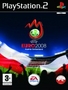 Gra PS2 Uefa Euro 2008