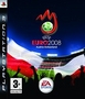 Gra PS3 Uefa Euro 2008