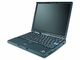 Notebook IBM ThinkPad X60s L2400 UK15UPB