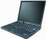 Notebook IBM ThinkPad X60s L2400 UK1R8PB
