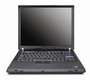 Notebook IBM ThinkPad X61s - UK427PB