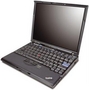 Notebook IBM ThinkPad X61s - UK43KPB