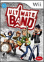 Gra WII Ultimate Band
