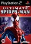 Gra PS2 Ultimate Spider-Man