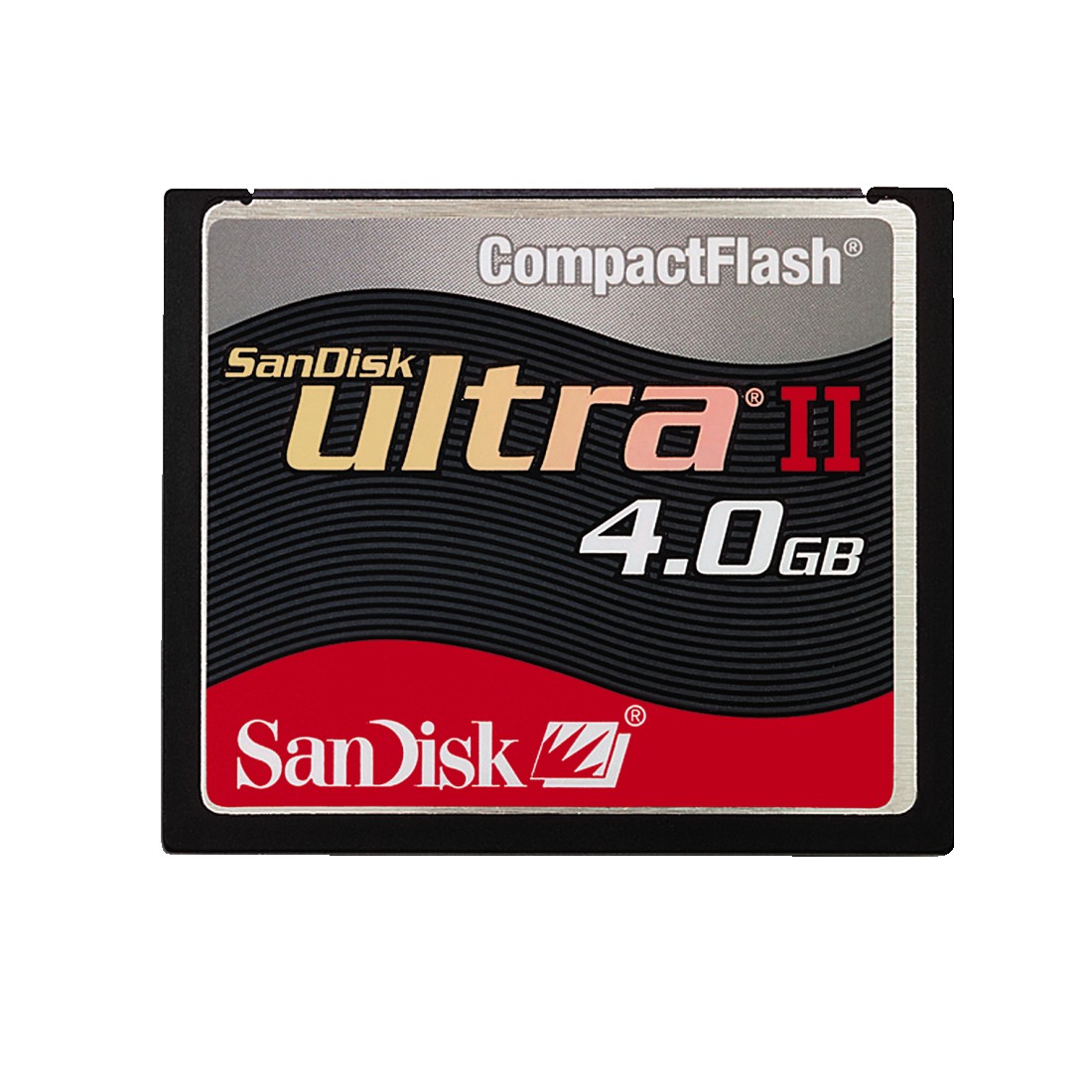 Karta pamięci Memory Stick SANDISK 4GB Ultra II