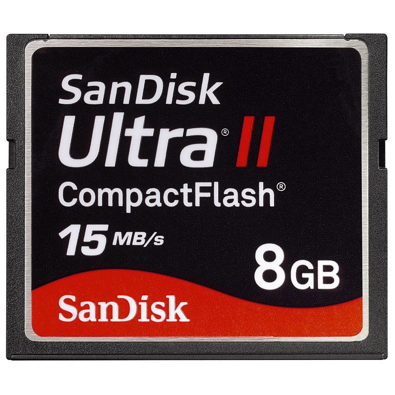 Karta pamięci Memory Stick SANDISK 8GB Ultra II