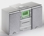 Mini zestaw audio Grundig Varixx UMS 4401 SPCD
