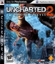 Gra PS3 Uncharted 2: Among Thieves