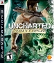Gra PS3 Uncharted