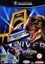 Gra NGC Universal Studios Theme Park Adventure