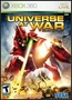 Gra Xbox 360 Universe At War: Earth Assault