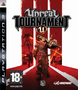 Gra PS3 Unreal Tournament 3