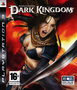 Gra PS3 Untold Legends Dark Kingdom