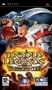 Gra PSP Untold Legends: The Warrior's Code