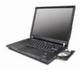 Notebook IBM ThinkPad R60e - UQ1KFPB