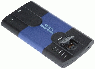 Linksys USBVPN1 Fast Ethernet USB 10/100