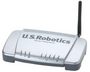 US Robotics MAXg Wireless Router USR805461