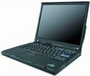 Notebook IBM ThinkPad T60 T5600 UT0FVPB