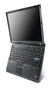 Notebook IBM ThinkPad T60 T7200 UT0QPPB